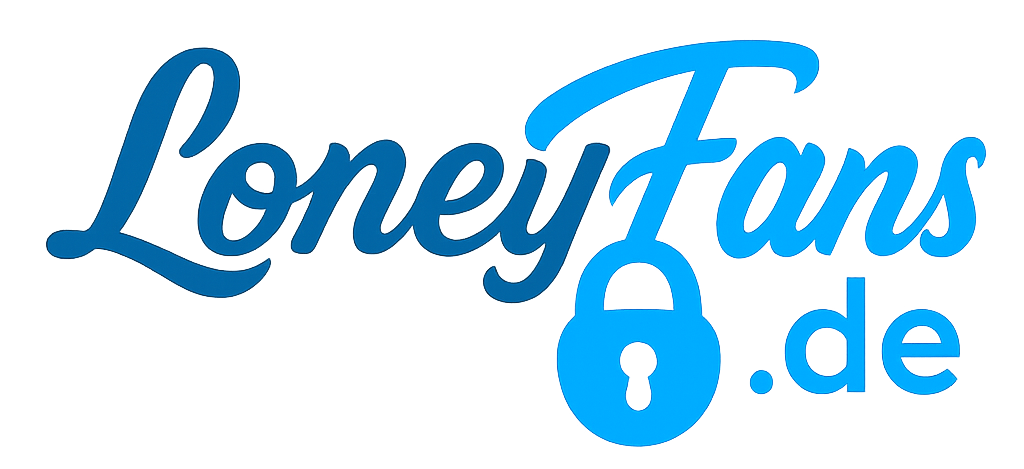 LoneyFans Logo